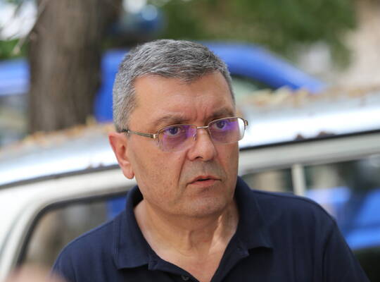 СФСМВР в медиите