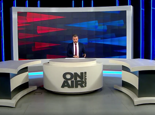 СФСМВР в медиите