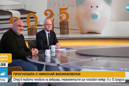 Начало