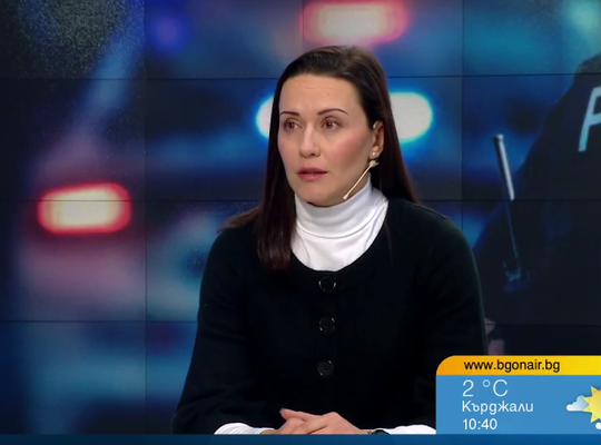 СФСМВР в медиите