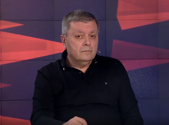 СФСМВР в медиите