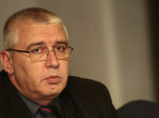 СФСМВР в медиите