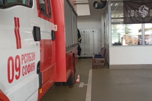 Незабравим 1 юни в Девета РСПБЗН