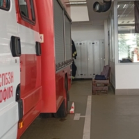 Незабравим 1 юни в Девета РСПБЗН