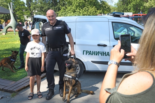  Варна обединена в кауза с лице и сърце!