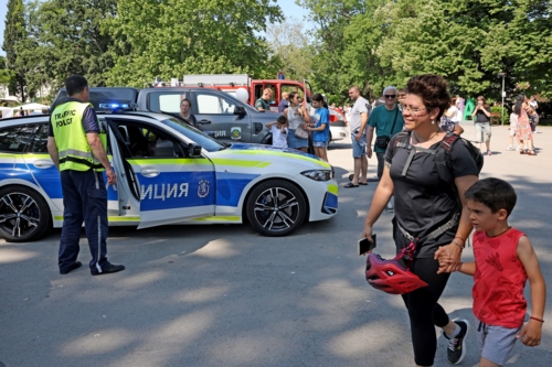  Варна обединена в кауза с лице и сърце!
