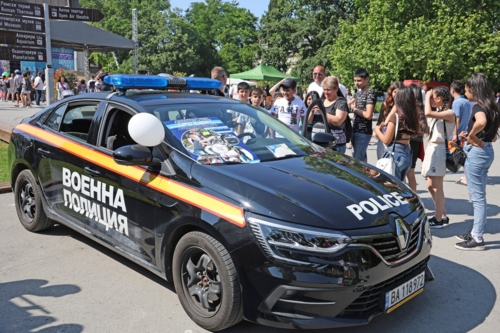  Варна обединена в кауза с лице и сърце!