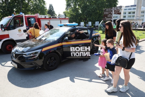  Варна обединена в кауза с лице и сърце!