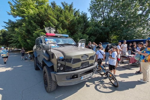  Варна обединена в кауза с лице и сърце!