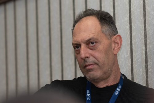 10-та Национална конференция на СФСМВР