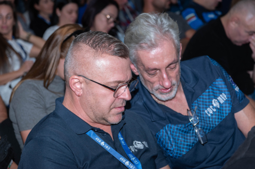 10-та Национална конференция на СФСМВР