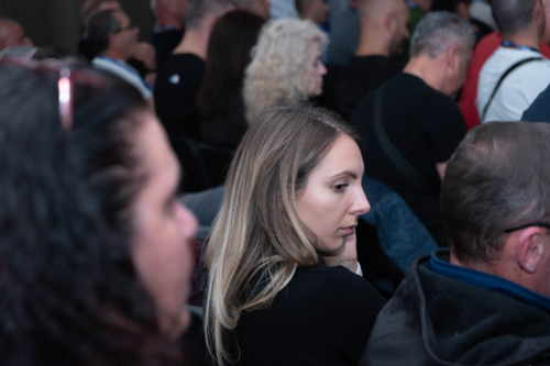 10-та Национална конференция на СФСМВР