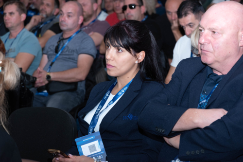 10-та Национална конференция на СФСМВР