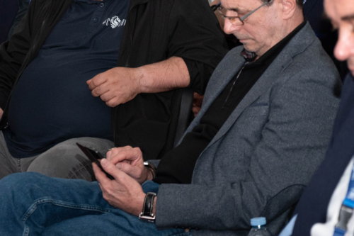 10-та Национална конференция на СФСМВР