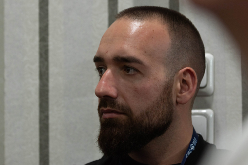 10-та Национална конференция на СФСМВР