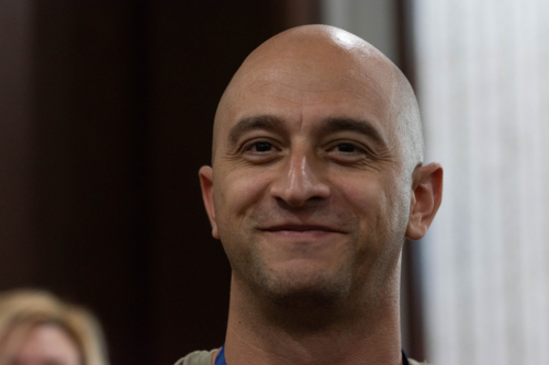 10-та Национална конференция на СФСМВР