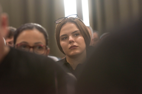 10-та Национална конференция на СФСМВР