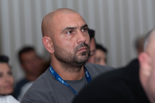 10-та Национална конференция на СФСМВР