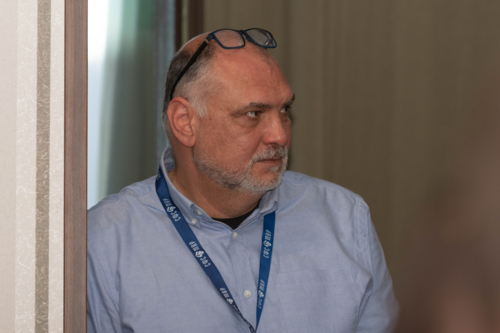 10-та Национална конференция на СФСМВР