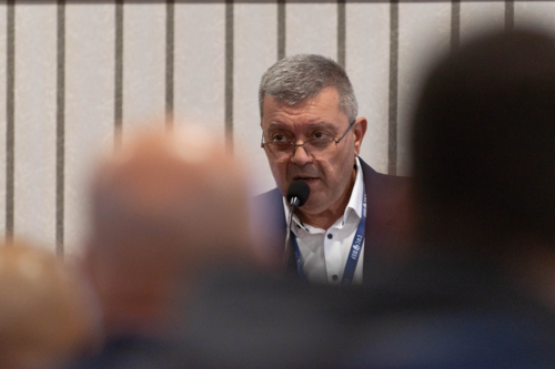 10-та Национална конференция на СФСМВР