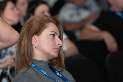 10-та Национална конференция на СФСМВР