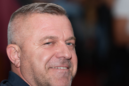 10-та Национална конференция на СФСМВР