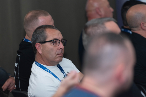 10-та Национална конференция на СФСМВР