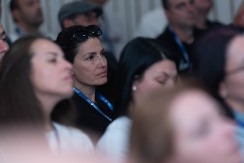 10-та Национална конференция на СФСМВР