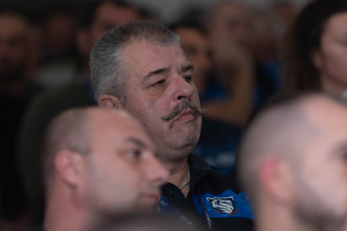 10-та Национална конференция на СФСМВР