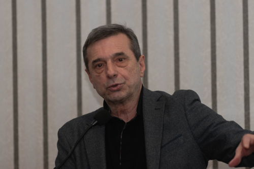 10-та Национална конференция на СФСМВР