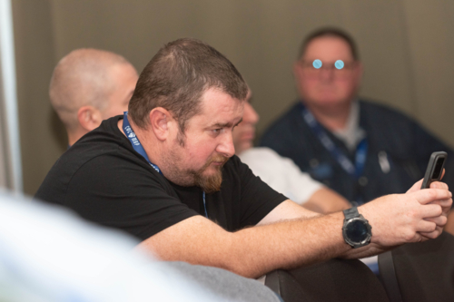 10-та Национална конференция на СФСМВР