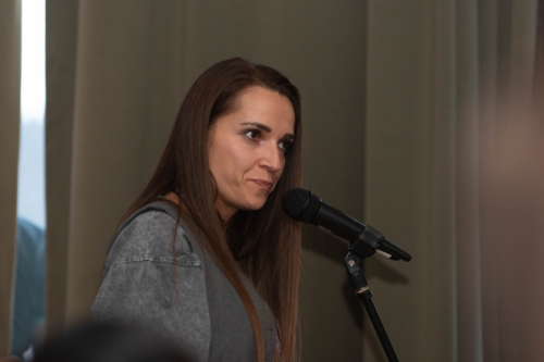 10-та Национална конференция на СФСМВР