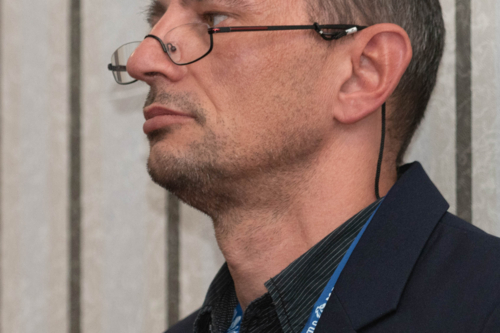 10-та Национална конференция на СФСМВР