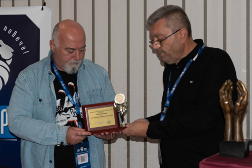 10-та Национална конференция на СФСМВР