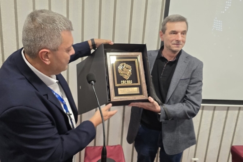 10-та Национална конференция на СФСМВР622