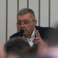 10-та Национална конференция на СФСМВР