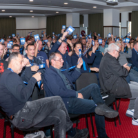 10-та Национална конференция на СФСМВР