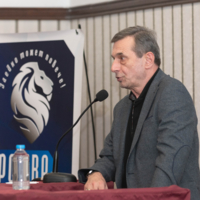 10-та Национална конференция на СФСМВР