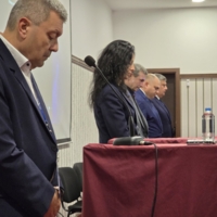 10-та Национална конференция на СФСМВР