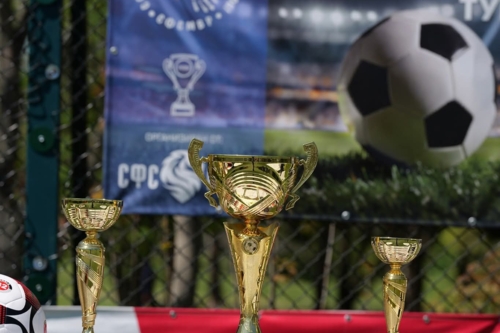 Благотворителен футболен турнир в Бургас 24-25 април 2026 г. 