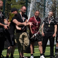 Благотворителен футболен турнир в Бургас 24-25 април 2026 г. 