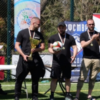 Благотворителен футболен турнир в Бургас 24-25 април 2026 г. 