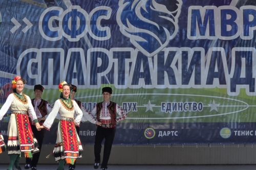 Четвърта Спартакиада на СФСМВР 2026 (170)