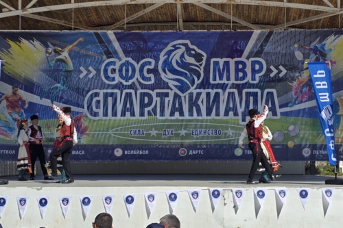 Четвърта Спартакиада на СФСМВР 2026 (173)