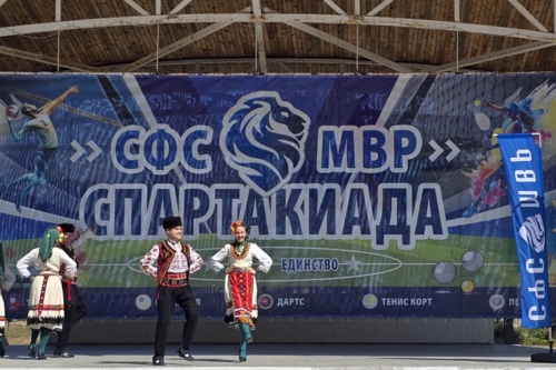 Четвърта Спартакиада на СФСМВР 2026 (172)