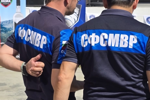 Четвърта Спартакиада на СФСМВР 2026 (204)