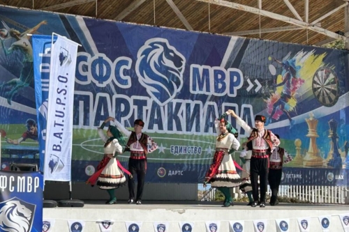 Четвърта Спартакиада на СФСМВР 2026 (235)