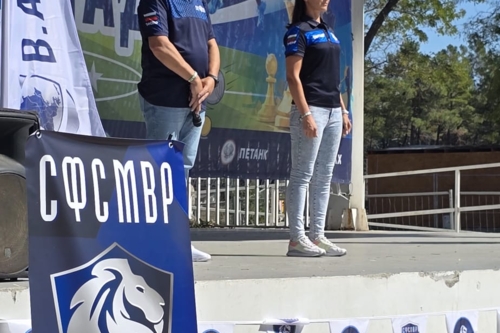 Четвърта Спартакиада на СФСМВР 2026 (239)