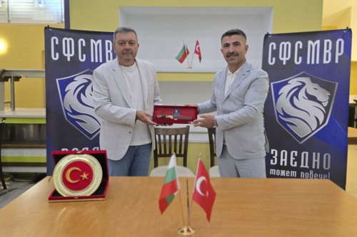Четвърта Спартакиада на СФСМВР 2026 (253)