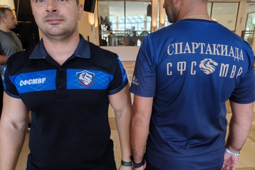 Четвърта Спартакиада на СФСМВР 2026 (97)